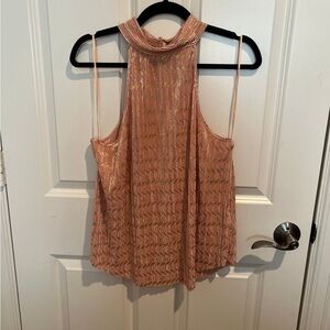 Anthropologie Blouse M NWOT